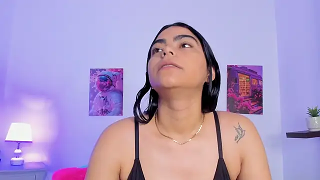 shizuka 84 online show from 11-10-25, 11:04