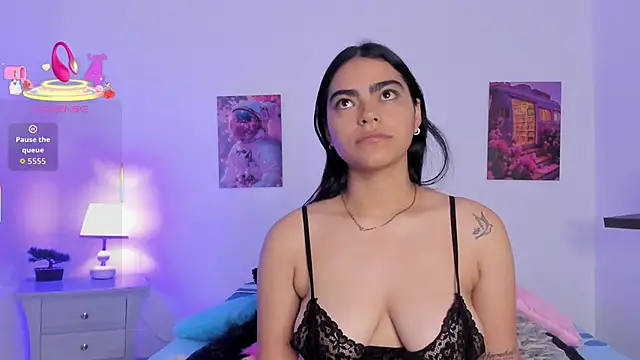 shizuka 84 online show from 11-18-25, 11:13