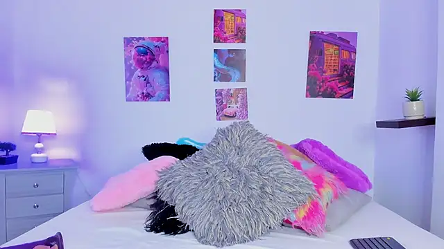 shizuka 84 online show from 11-08-25, 11:03