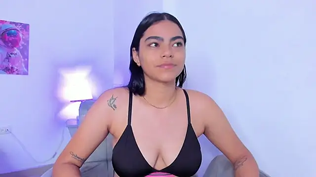 shizuka 84 online show from 10-27-25, 12:06