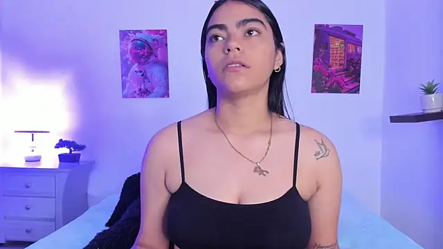 shizuka 84 online show from 01-14-26, 11:14