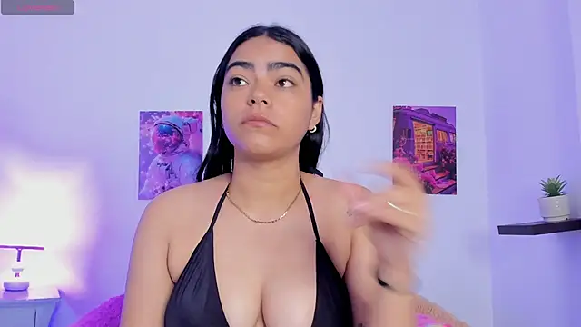 shizuka 84 online show from 11-19-25, 10:59