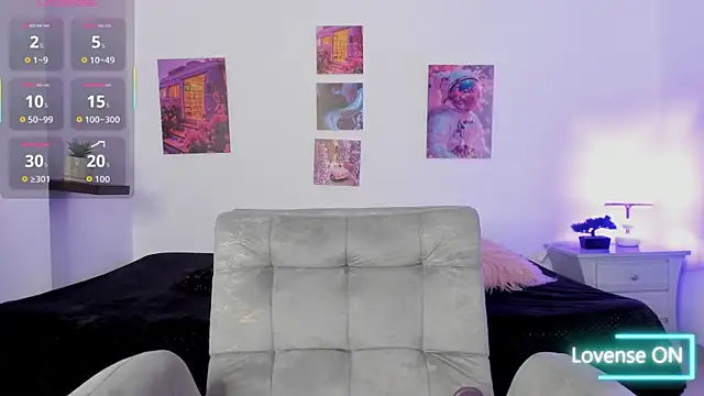 shizuka 84 online show from 09-18-25, 11:35