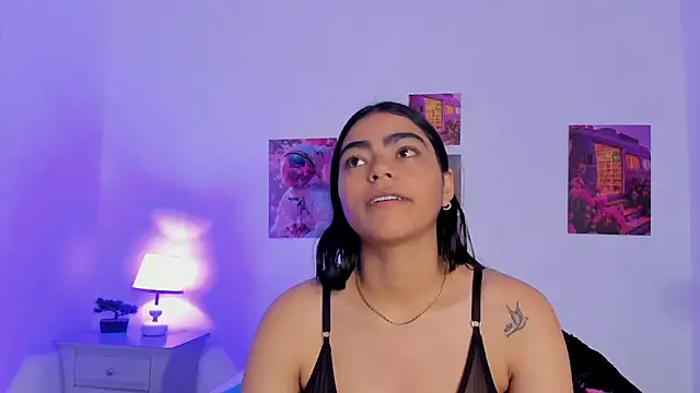 shizuka 84 online show from 11-15-25, 11:14