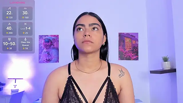 shizuka 84 online show from 11-26-25, 11:10