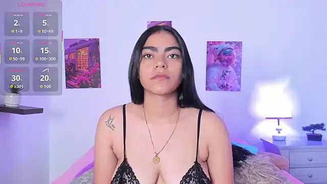 shizuka 84 online show from 12-20-25, 11:13