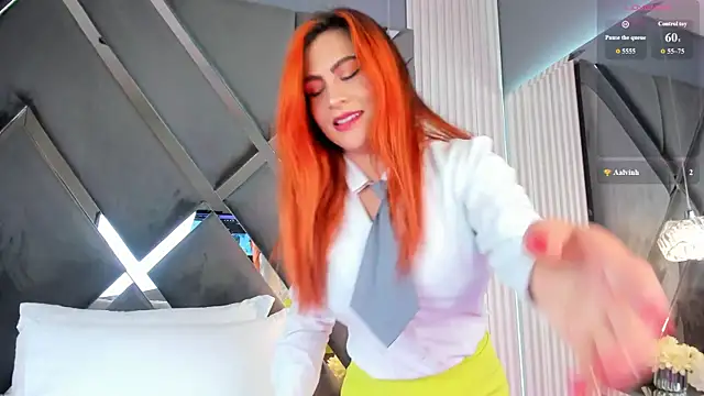 Snapshot of CoraimaSahin chatting on 02-26-26, 05:07 CoraimaSahin online show from 02-26-26, 05:07