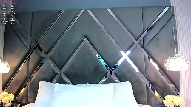 CoraimaSahin online show from 03-04-26, 04:20