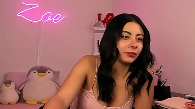 zoecams1 online show from 03-21-26, 07:18