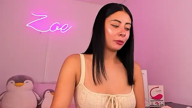 zoecams1 online show from 03-20-26, 06:53