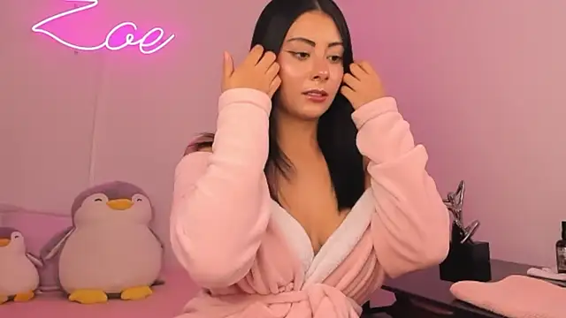zoecams1 online show from 03-27-26, 07:48