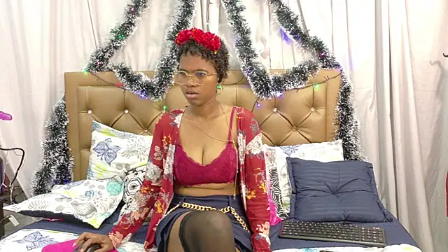 didoelizabeth online show from 12-05-25, 01:32