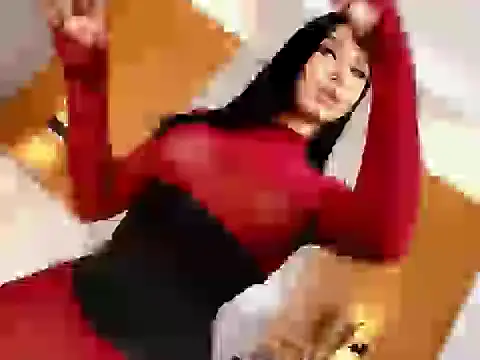 MiaFuckingWill online show from 03-31-26, 05:04