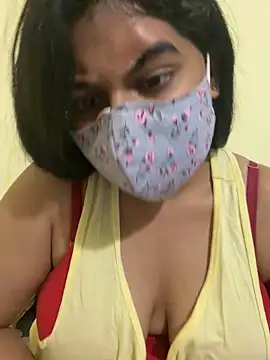 BigBreasted online show from 02-22-26, 09:00