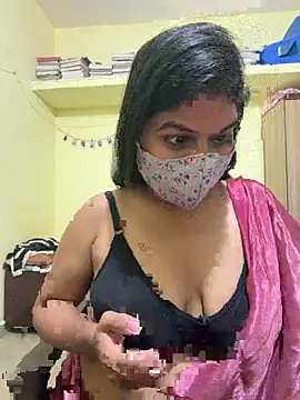 BigBreasted online show from 02-19-26, 05:43