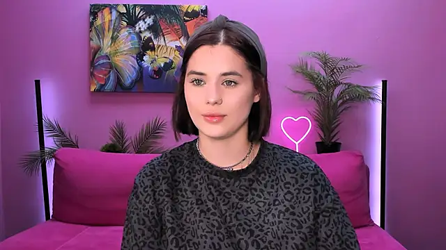 lil angel  online show from 10-27-25, 09:10