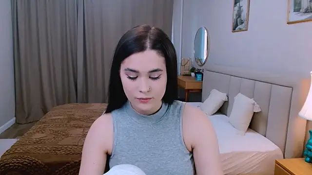 lil angel  online show from 03-23-26, 03:34