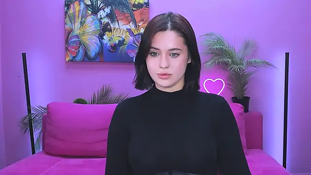 lil angel  online show from 12-02-25, 01:13