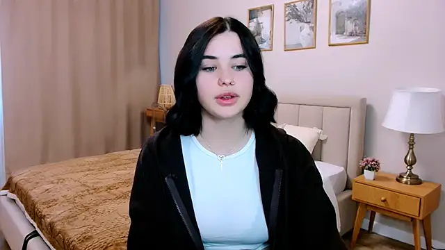 lil angel  online show from 01-18-26, 01:03