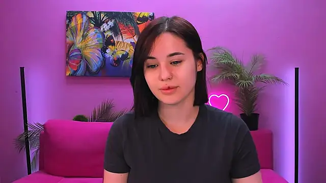 lil angel  online show from 11-29-25, 08:58