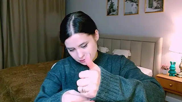 lil angel  online show from 02-25-26, 11:48