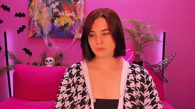 lil angel  online show from 11-05-25, 12:19