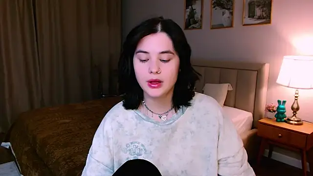 lil angel  online show from 03-03-26, 07:43