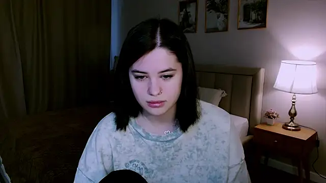 lil angel  online show from 02-13-26, 10:59