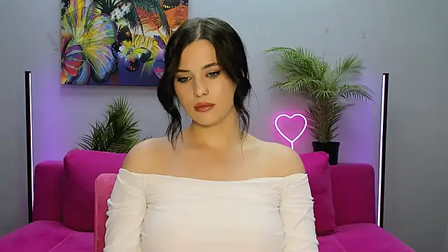 lil angel  online show from 09-17-25, 01:02