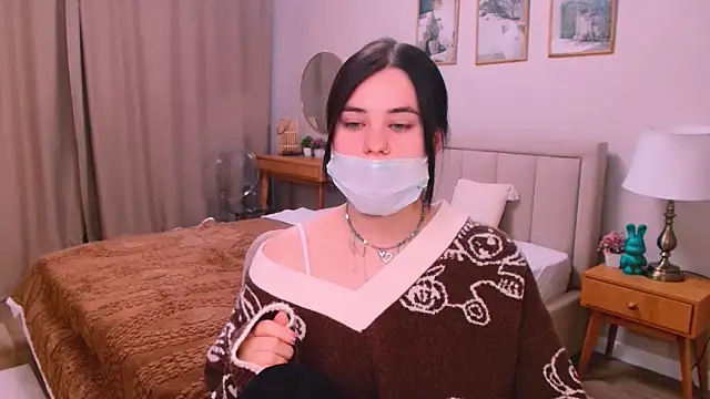 lil angel  online show from 03-02-26, 02:24