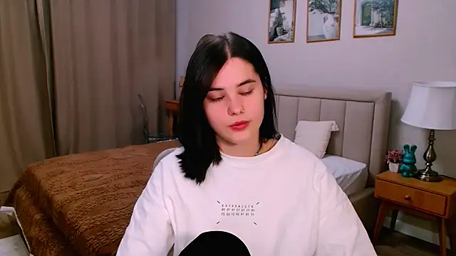 lil angel  online show from 03-04-26, 08:44