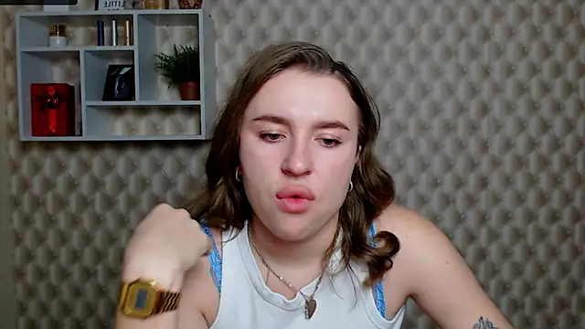 JuliaTopp  online show from 11-29-25, 04:01