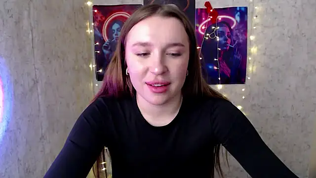 JuliaTopp  online show from 02-09-26, 06:11