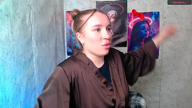 JuliaTopp  online show from 01-09-26, 07:48