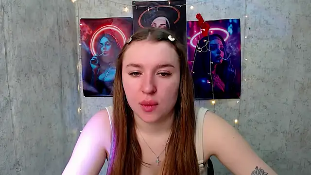 JuliaTopp  online show from 02-21-26, 06:15