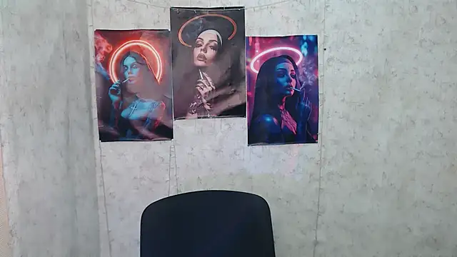 JuliaTopp  online show from 11-14-25, 08:07