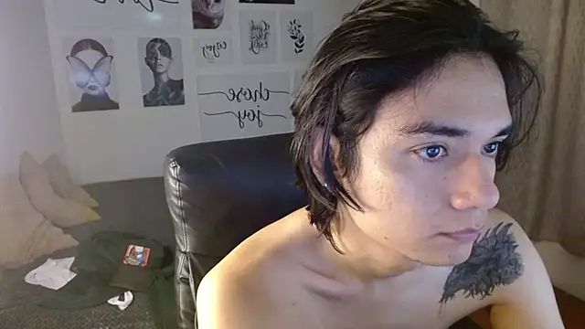 davoxer online show from 11-02-25, 03:22