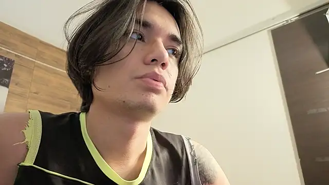 davoxer online show from 01-07-26, 03:44