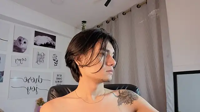 davoxer online show from 12-04-25, 04:11