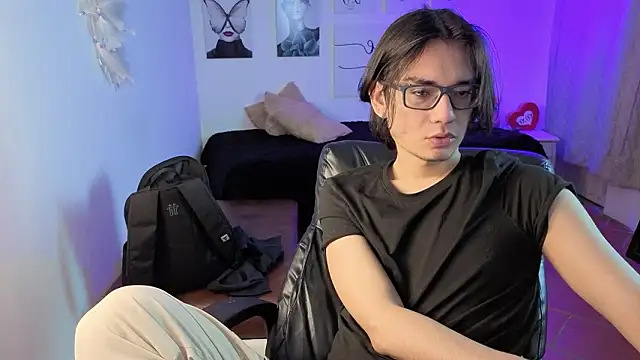 davoxer online show from 02-07-26, 03:36