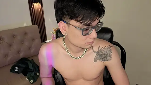 davoxer online show from 04-09-26, 06:19