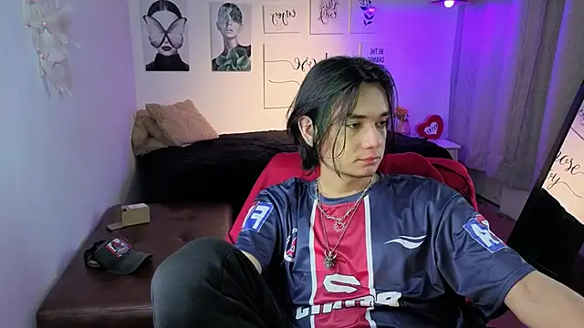 davoxer online show from 02-08-26, 03:37