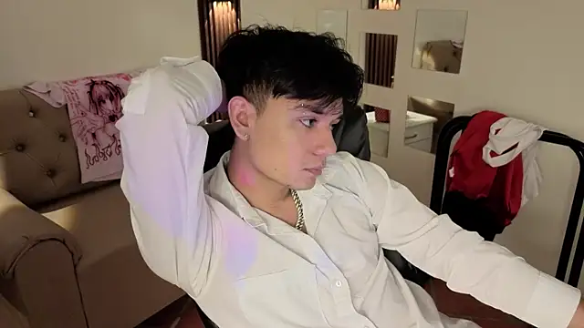 davoxer online show from 04-12-26, 03:32