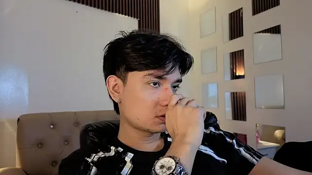 davoxer online show from 04-19-26, 02:45