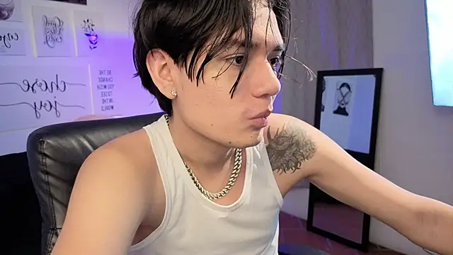 davoxer online show from 03-07-26, 03:57