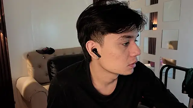 davoxer online show from 04-15-26, 02:28