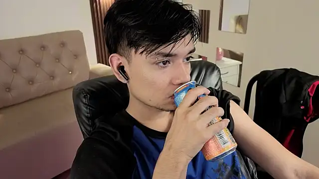 davoxer online show from 04-10-26, 03:13