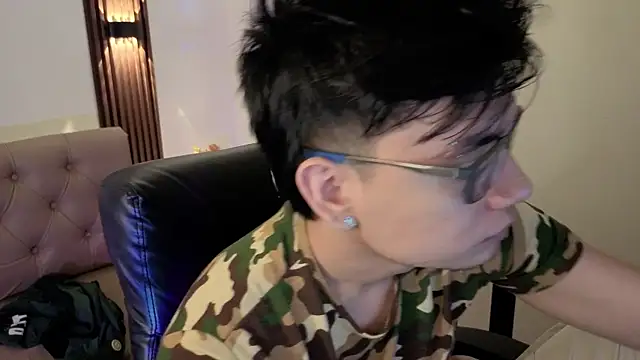 davoxer online show from 04-09-26, 03:30