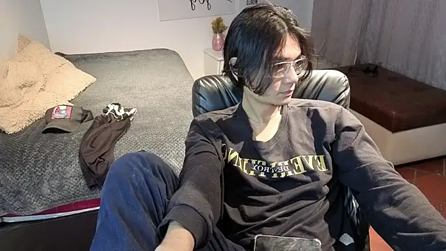 davoxer online show from 11-26-25, 03:50