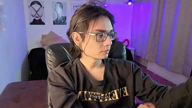 davoxer online show from 02-04-26, 03:34